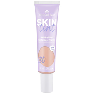 Skin Tint - Fond de Teint Couvrance Légère à Moyenne 30 ml