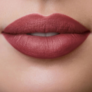 LONG LASTING LIQUID LIPSTICK Rossetto liquido long lasting 10H dal finish matt