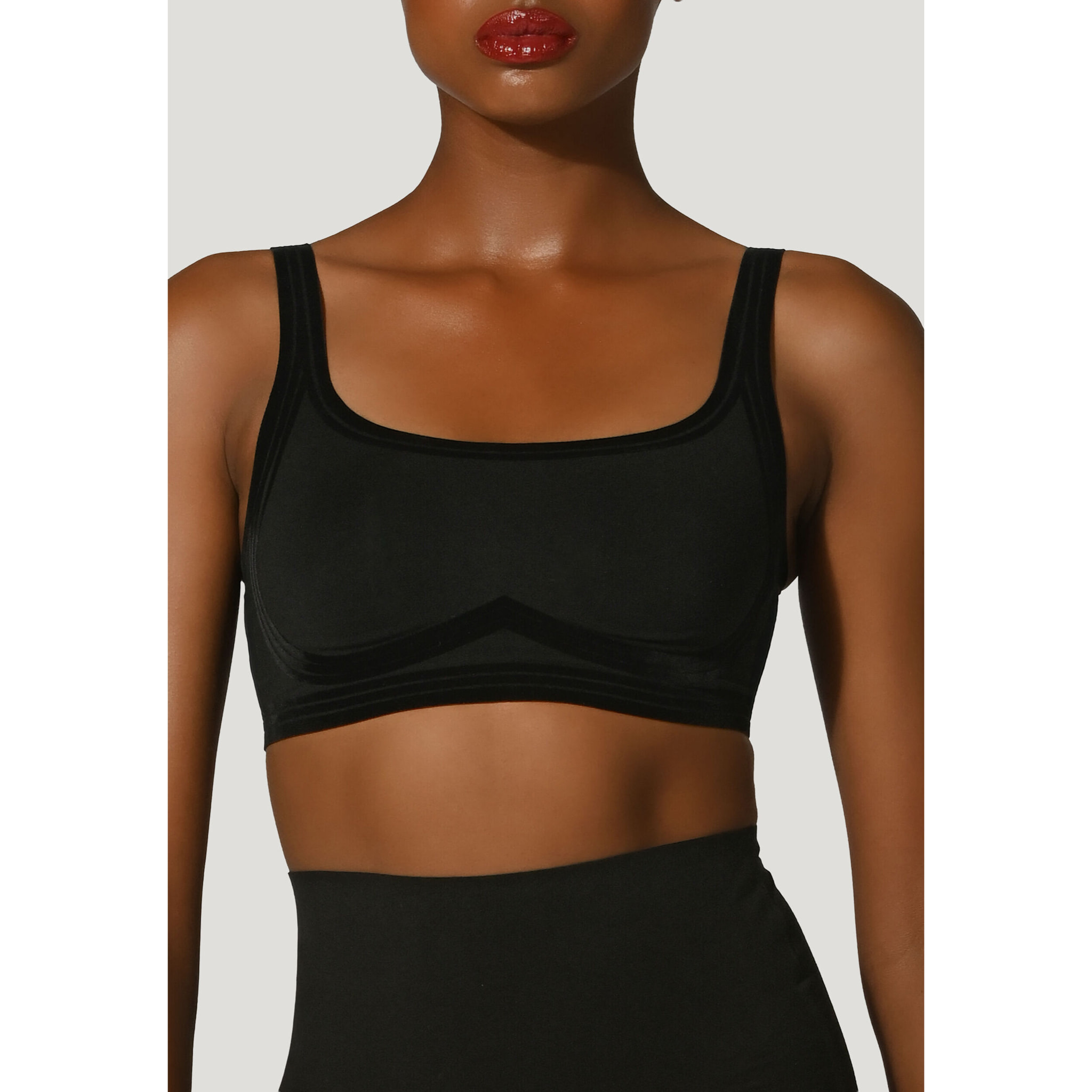 Reggiseno Cotton Contour 3W Skin Bra