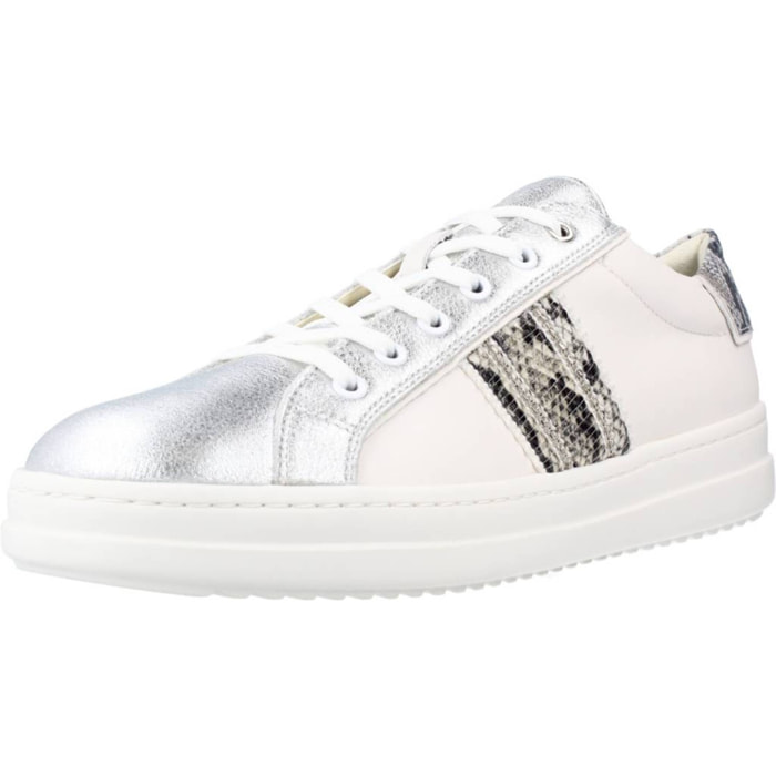 SNEAKERS GEOX D PONTOISE B