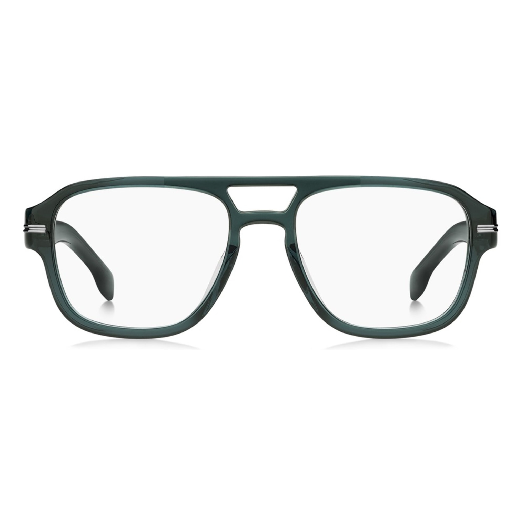 Gafas de Vista Hugo Boss 1854/G ZI9 de Acetato Hombre 53 mm