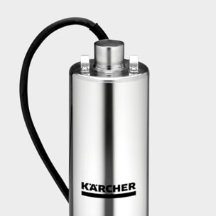 Pompe immergée Karcher BP 6 Deep Well