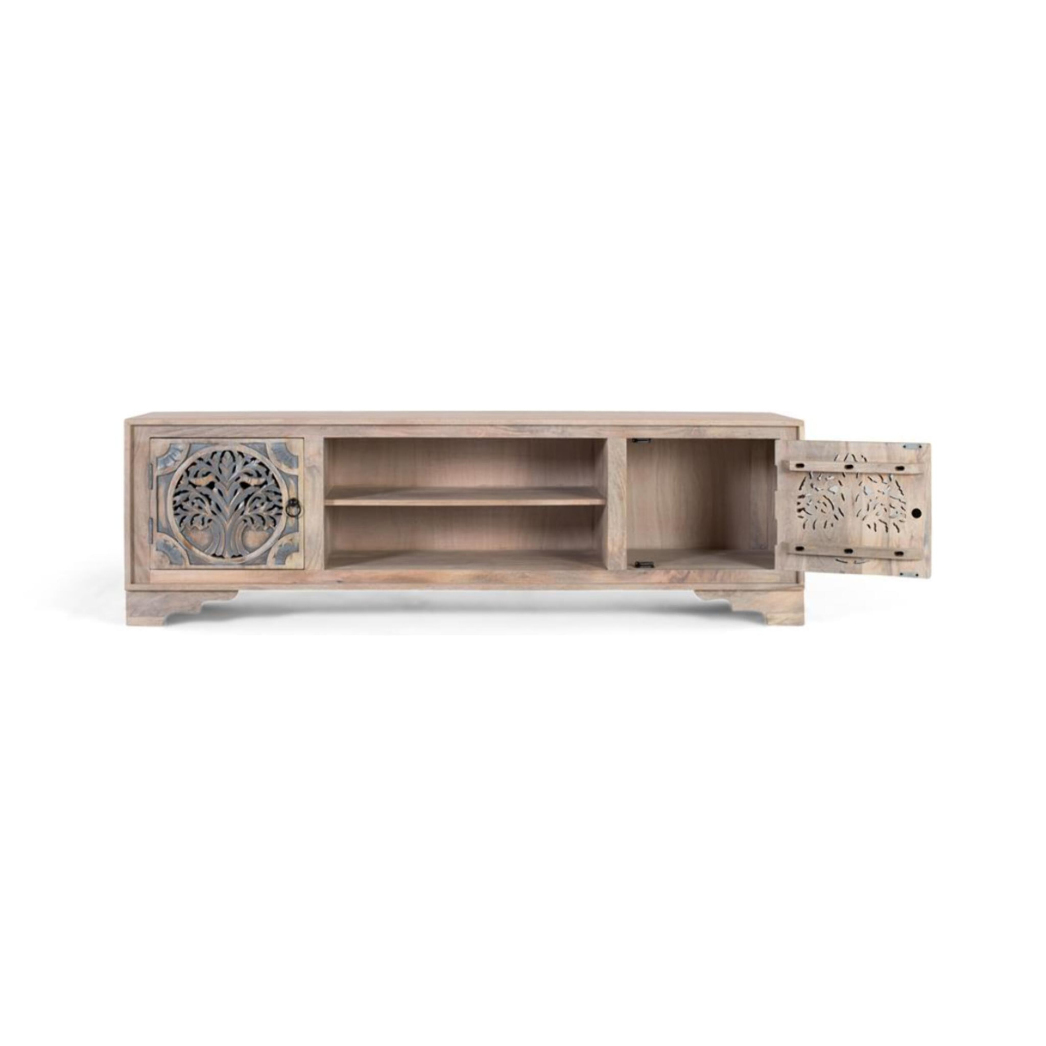 UNITÉ TV/AUDIO 56x180x40