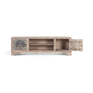 UNITÉ TV/AUDIO 56x180x40