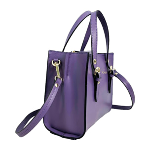 Bolso de mano Cheval Firenze Helen Violeta