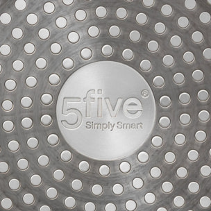 Poêle Aluminium pressé 20 cm Amovible
