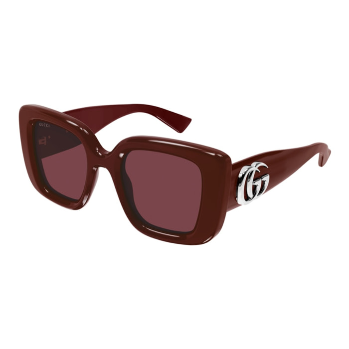Gafas de Sol Gucci GG1975S-005 de Acetato Mujer 50 mm