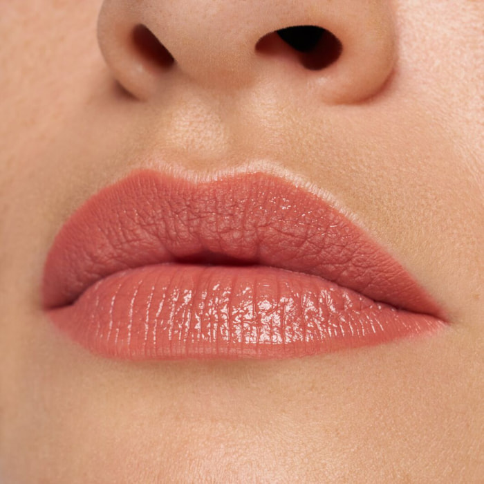 Satin Glow - Rouge à Lèvres Fini Satiné