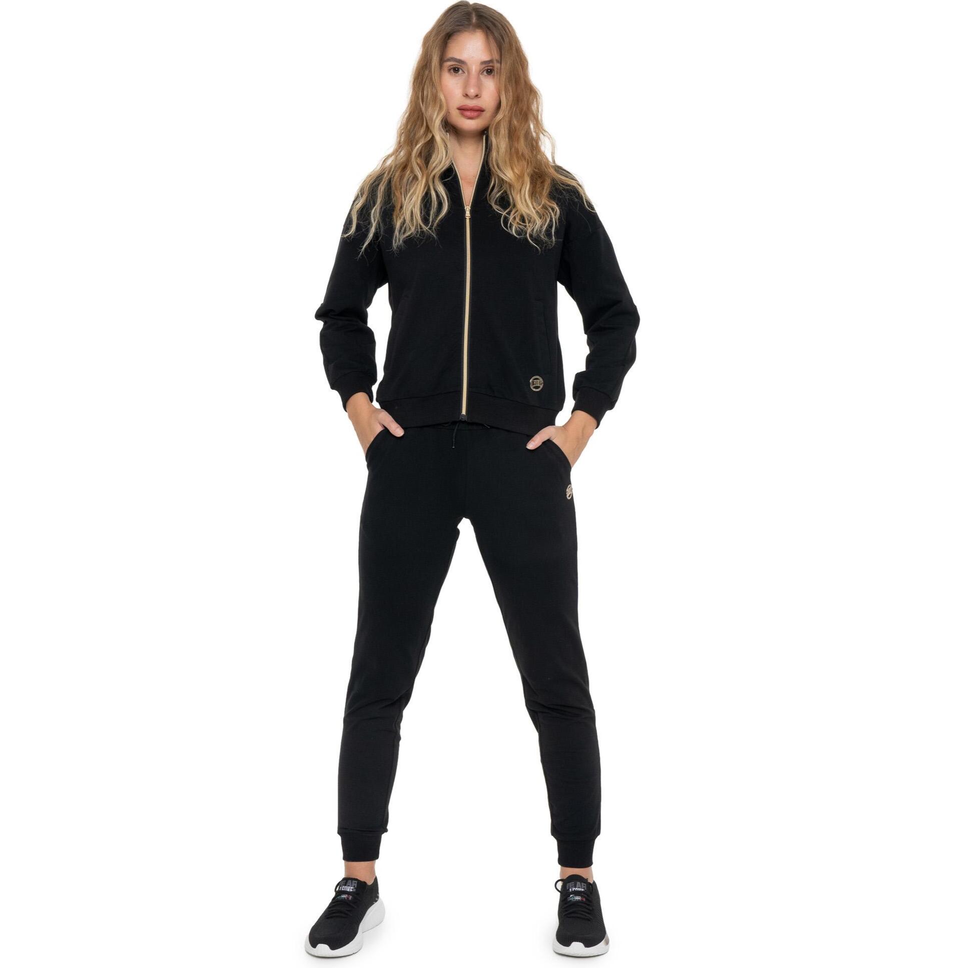 Chándales Active Gold para mujer