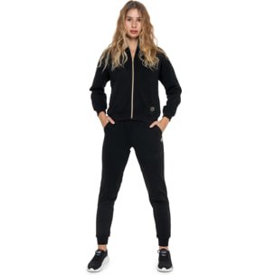 Chándales Active Gold para mujer