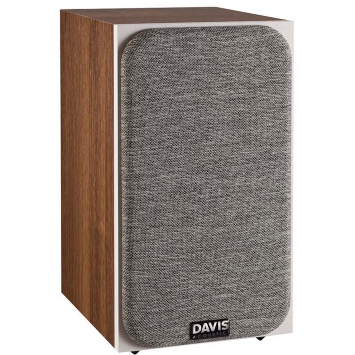 Enceinte surround DAVIS ARIANE 1 Noyer x2