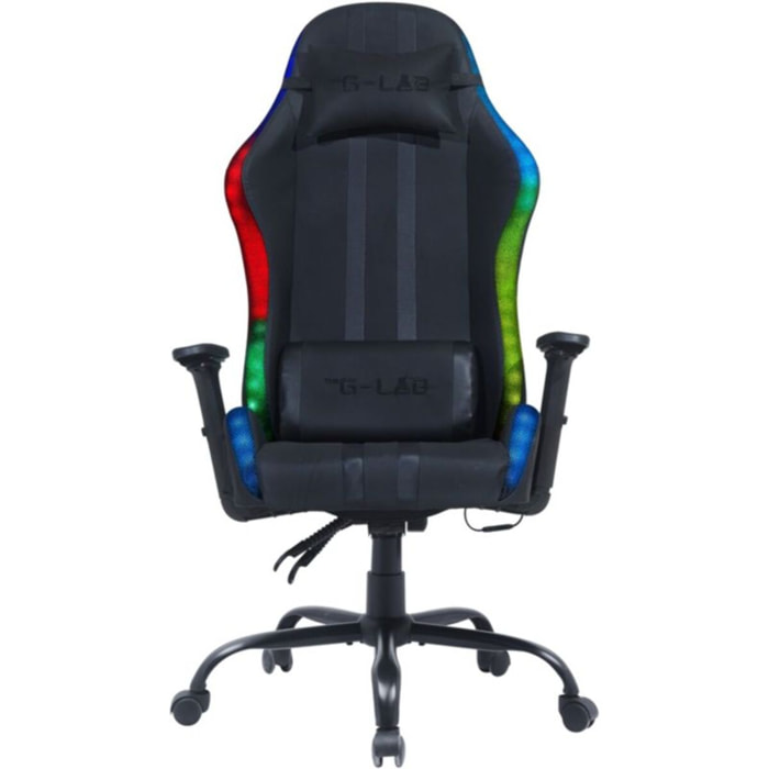 Chaise gaming THE G-LAB KS ELECTRON EX