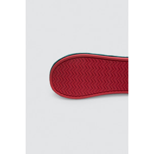 Sneakers da donna "I'm not a Santa"