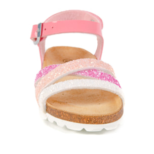 Sandalia BILLOWY ROSA