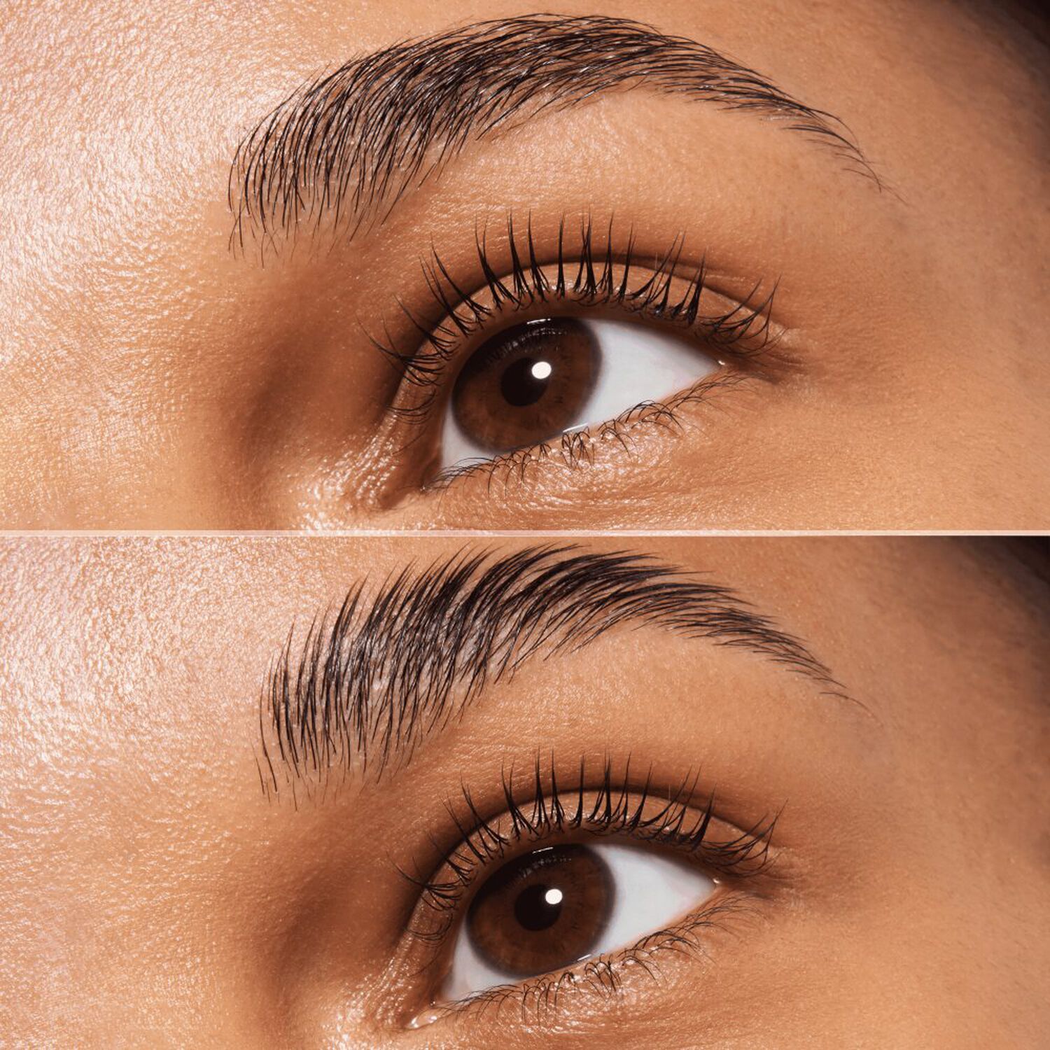 Brow Sleek Laminating Wax - Cire à Sourcils Longue Tenue