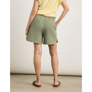 Short Caqui - Sorbam