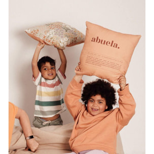 Funda de cojín "Abuela"