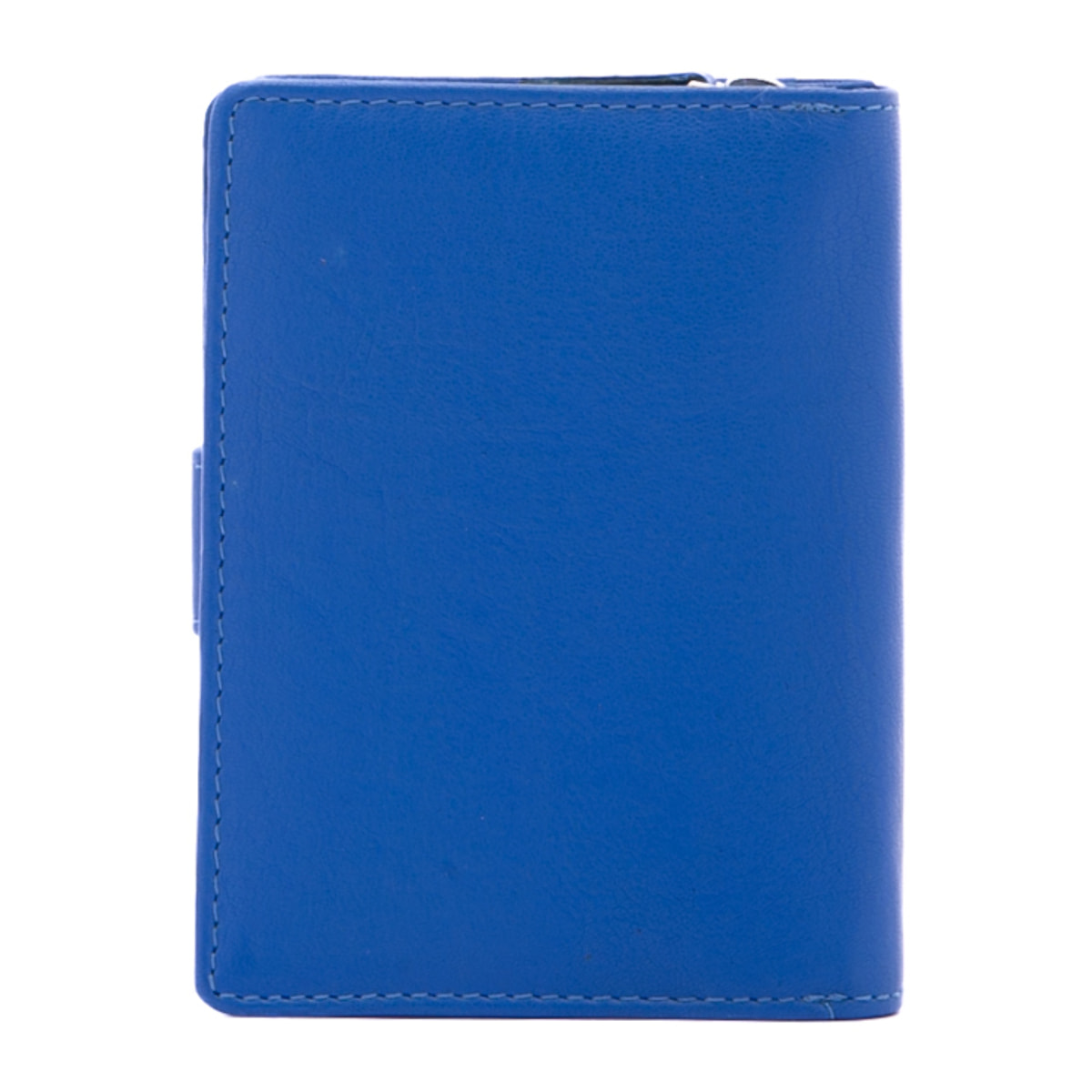 Portafoglio  da donna ecopelle Prodotto Vegano 13x9,5x4 cm