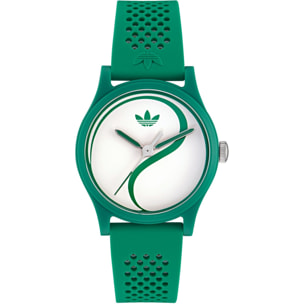 Adidas Reloj Analógico De Cuarzo Game Two