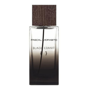 Black Granit - Eau de Toilette 100 ml
