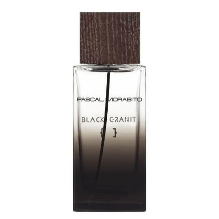 Black Granit - Eau de Toilette 100 ml