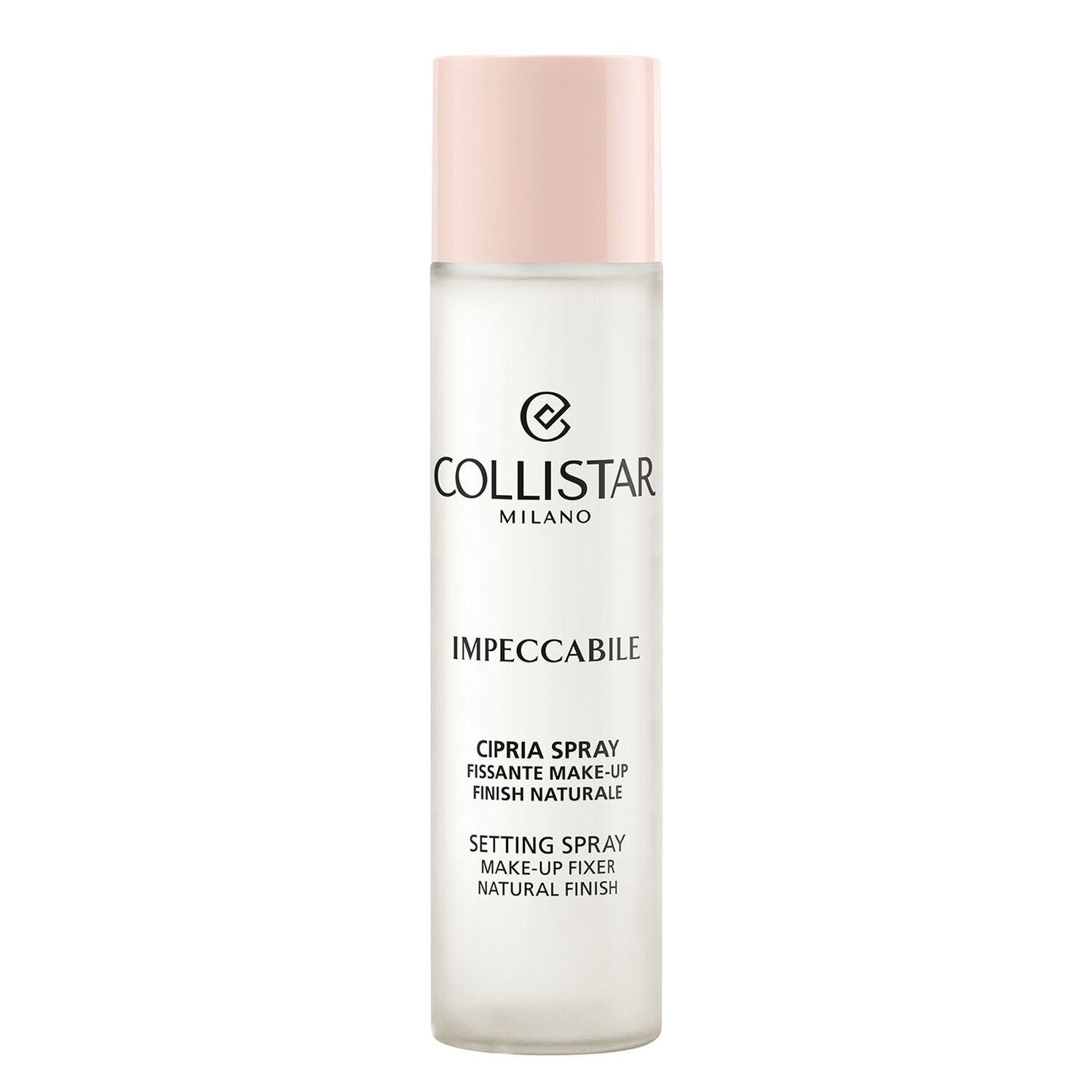 Impeccabile - Spray Fixant Fini Naturel 100ml