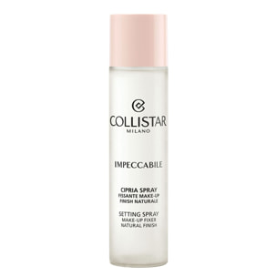 Impeccabile - Spray Fixant Fini Naturel 100ml