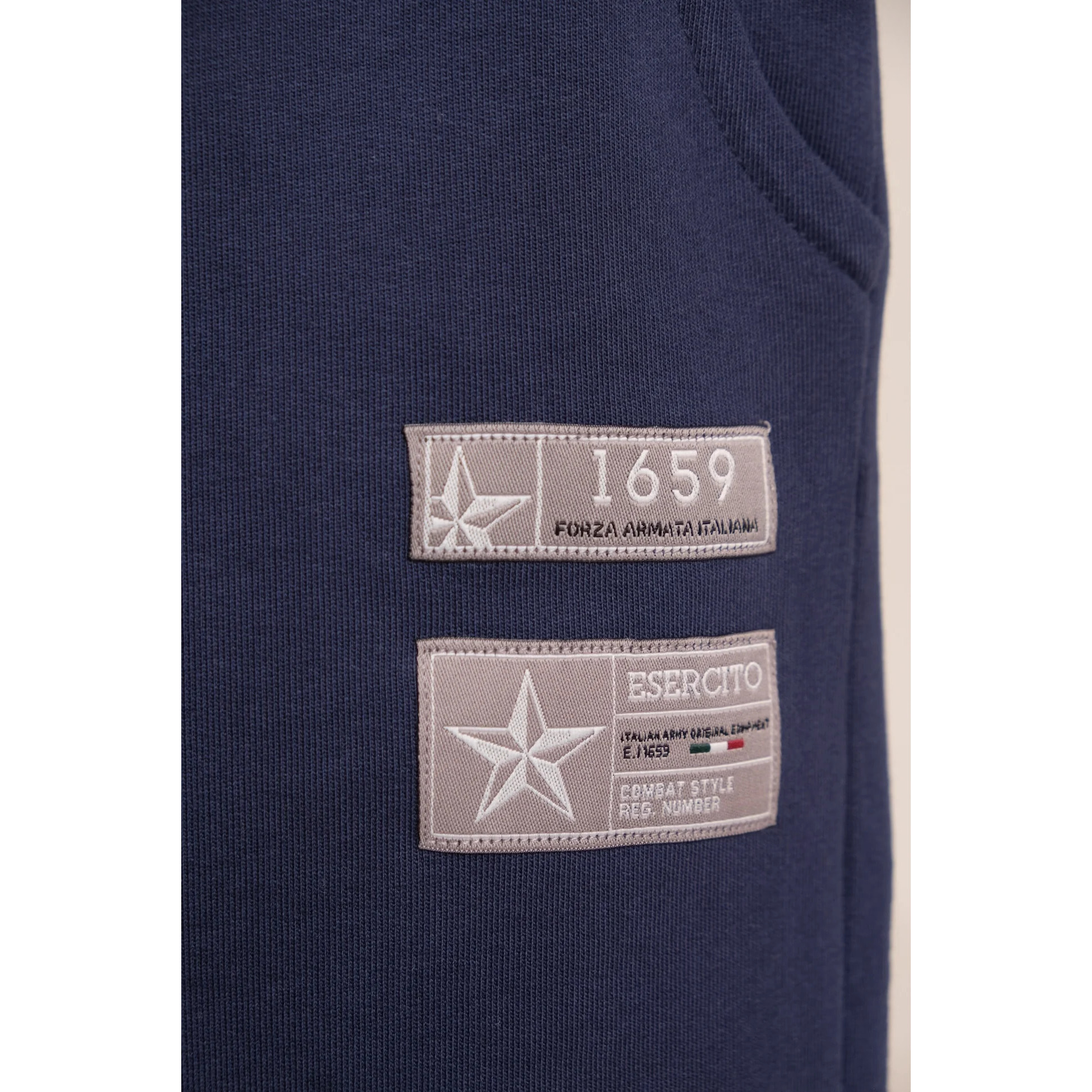 Bermuda Uomo S6F955 Esercito