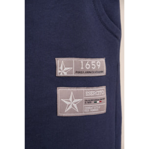 Bermuda Uomo S6F955 Esercito