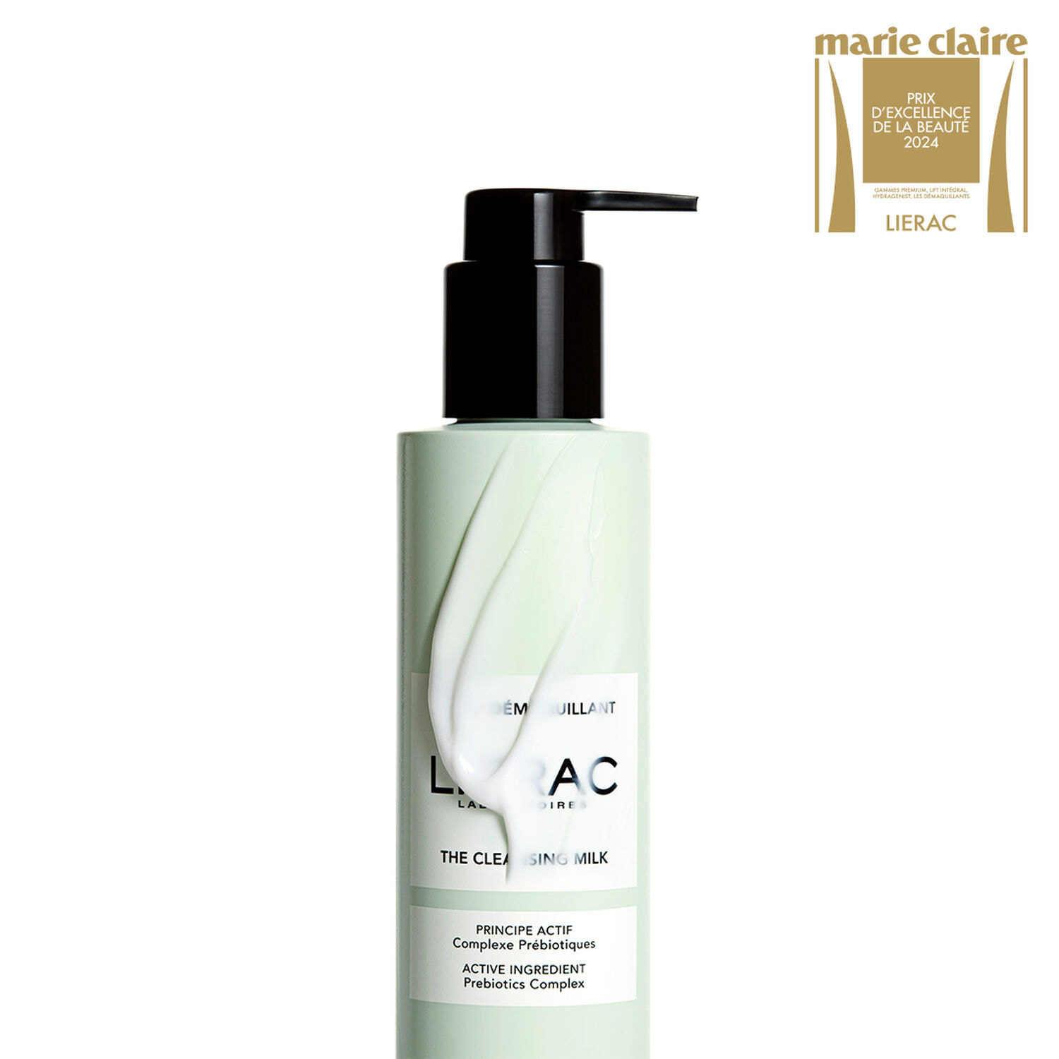 Démaquillant - Le Lait Démaquillant 400 ml