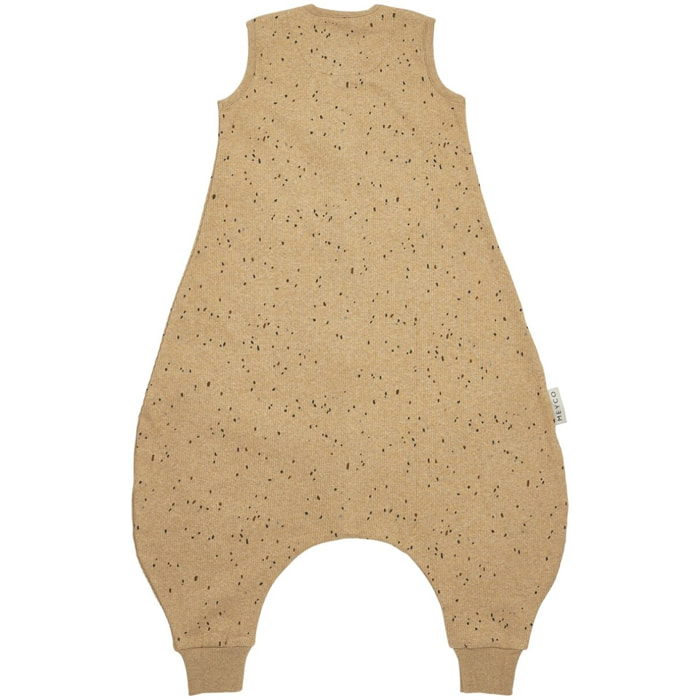 Pijama S/M Canalé Tog 0.5 Me-Rib Mini Spot