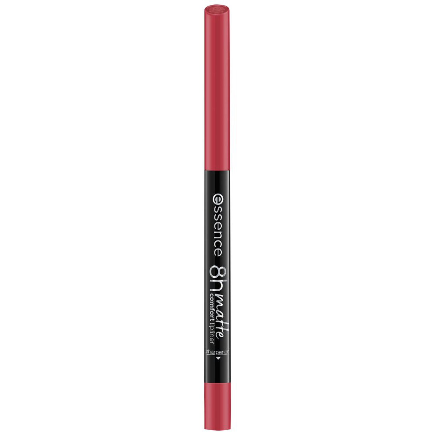 8h Matte Comfort Lipliner - Crayon à Lèvres Waterproof