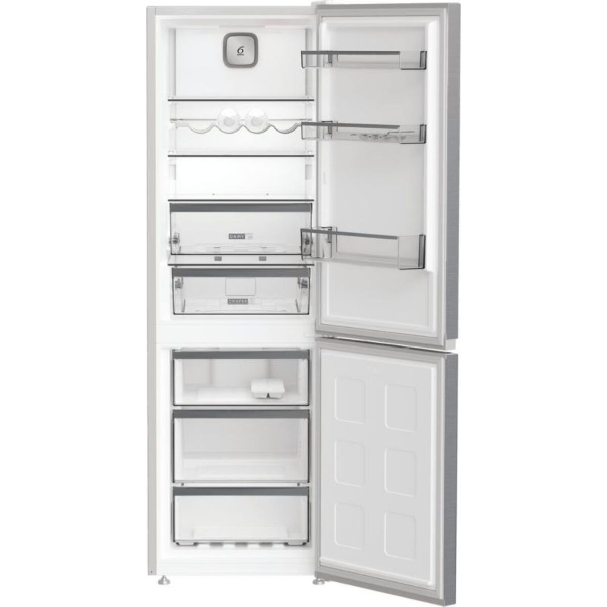 Réfrigérateur combiné WHIRLPOOL WHK26364XP7E