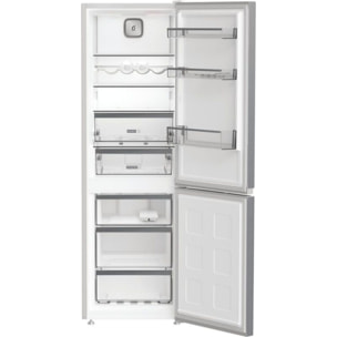 Réfrigérateur combiné WHIRLPOOL WHK26364XP7E