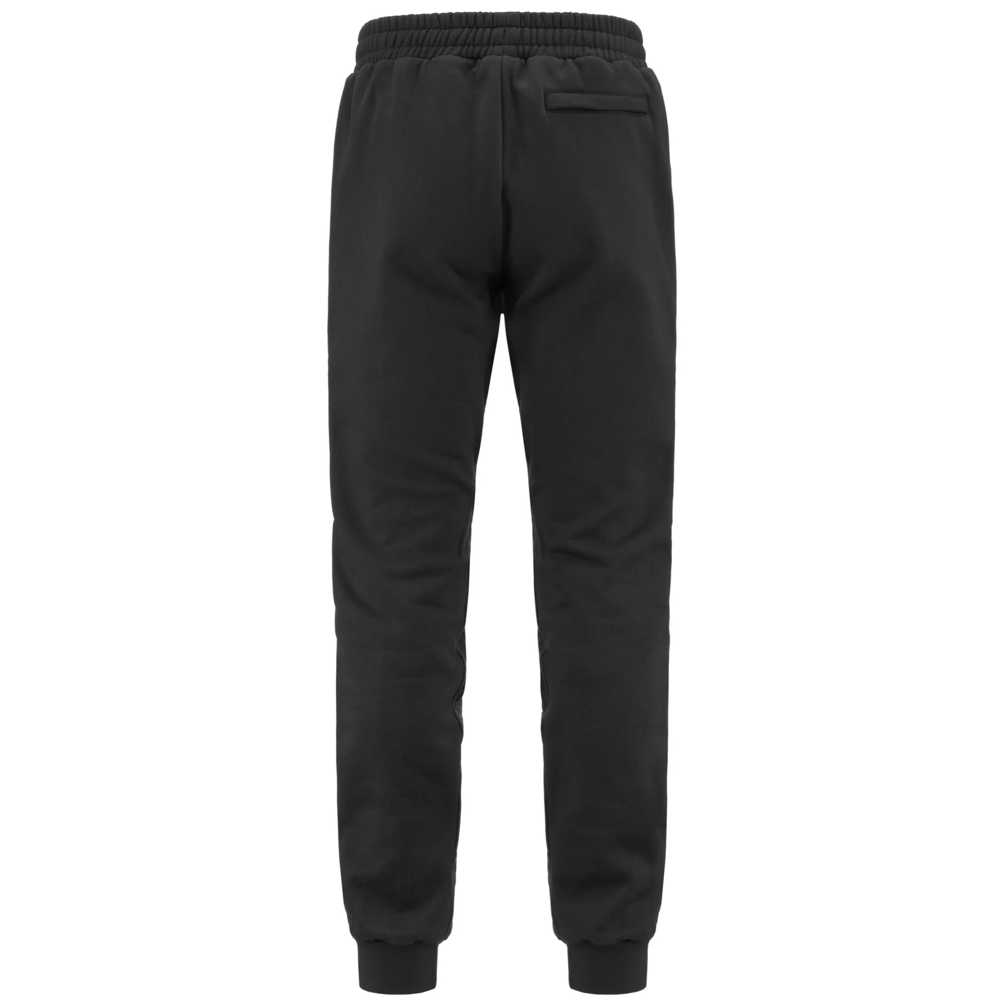 Kappa - Pantaloni Uomo Grigio - 222 BANDA GOZZO