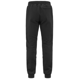 Kappa - Pantaloni Uomo Grigio - 222 BANDA GOZZO