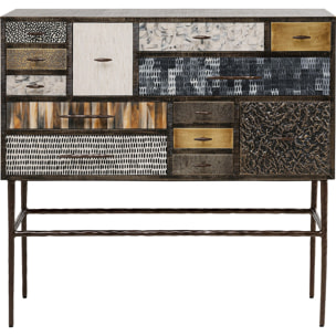 Chiffonnier Chalet Soul Kare Design