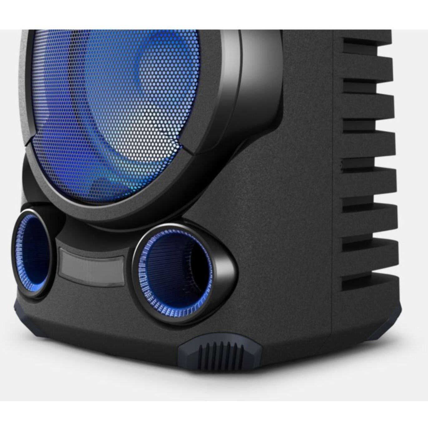 Enceinte sono SONY MHCV43D Noir