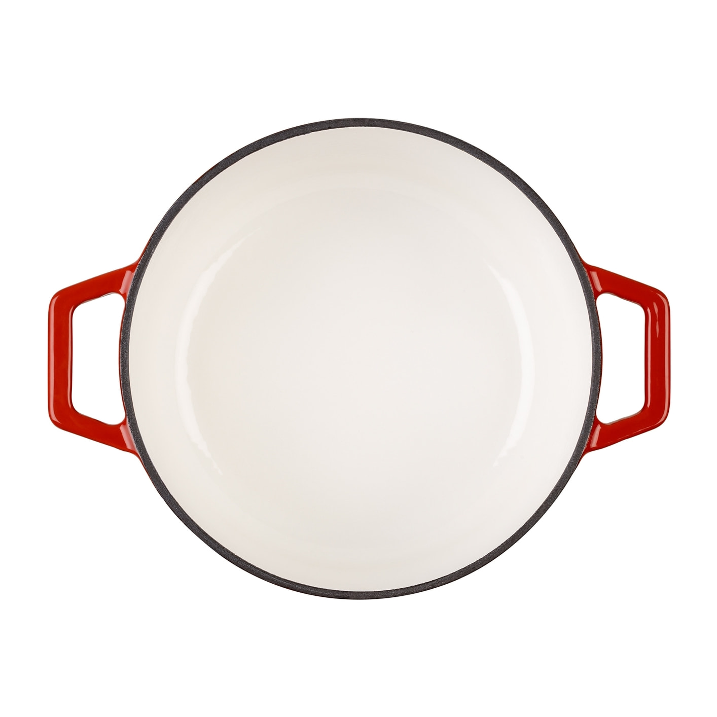 Mellerware - Olla Hierro Fundido Cuking! Heavy 22