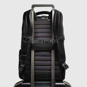 Piquadro Zaino personalizzabile porta pc e iPad® con protezioni antiurto e RFID