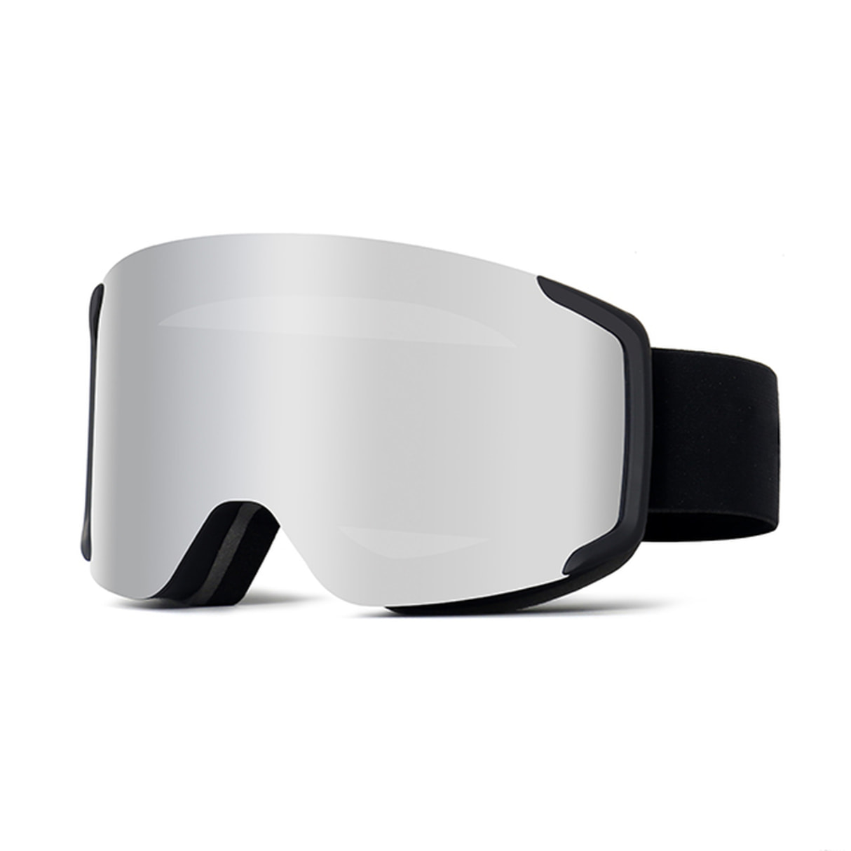 Gafas de Esquí / Snow Fluor HX-054 - C12 de Tr90 Unisex 180 mm