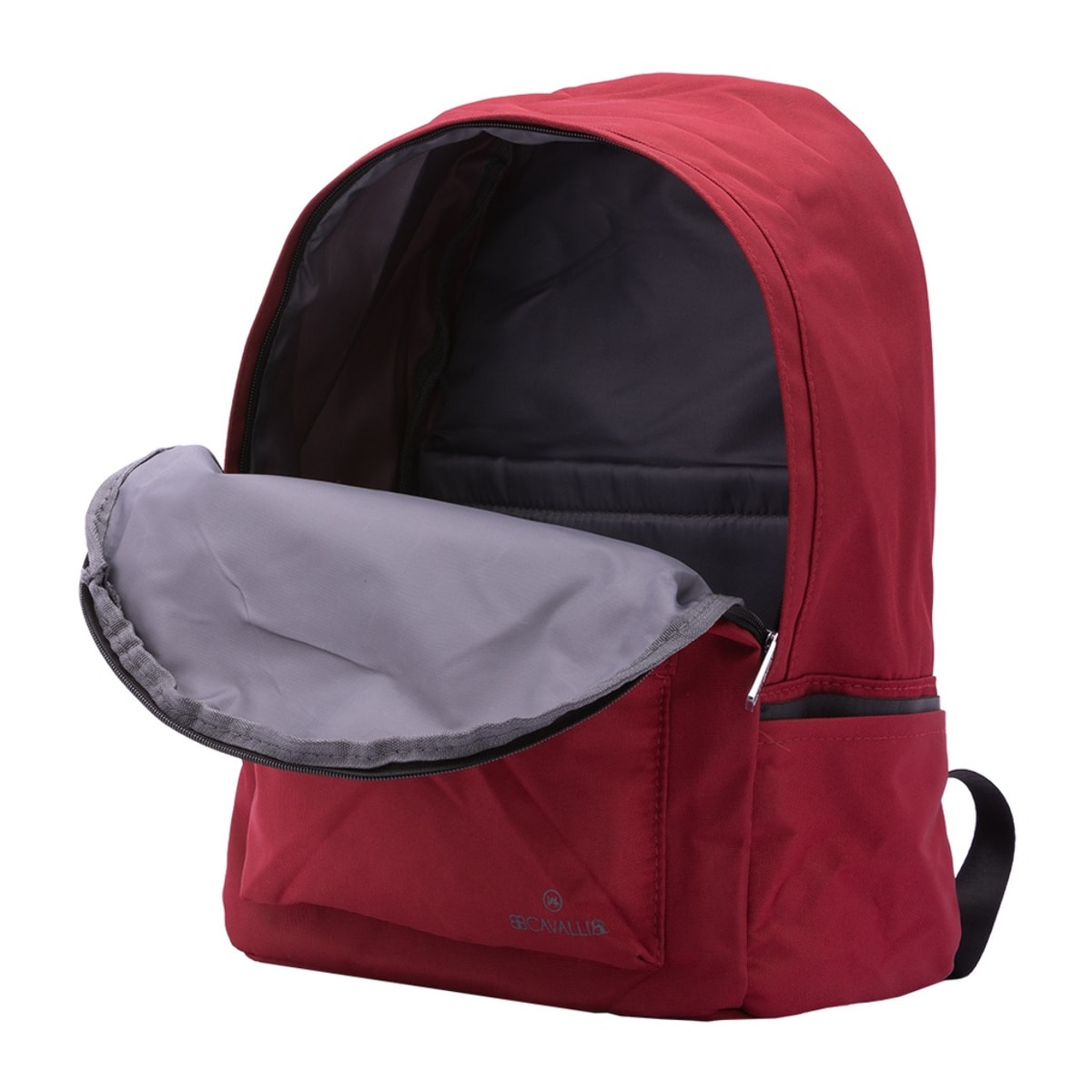 Zaino unisex in poliestere - Modello False - Casual - 42.0 x 30.0 x 22.0 cm