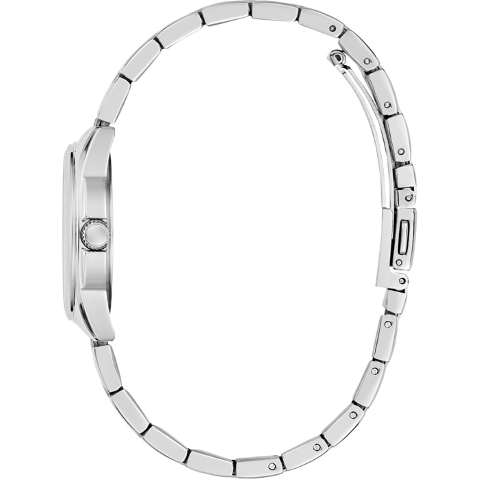 Guess Reloj Analógico De Cuarzo Bette