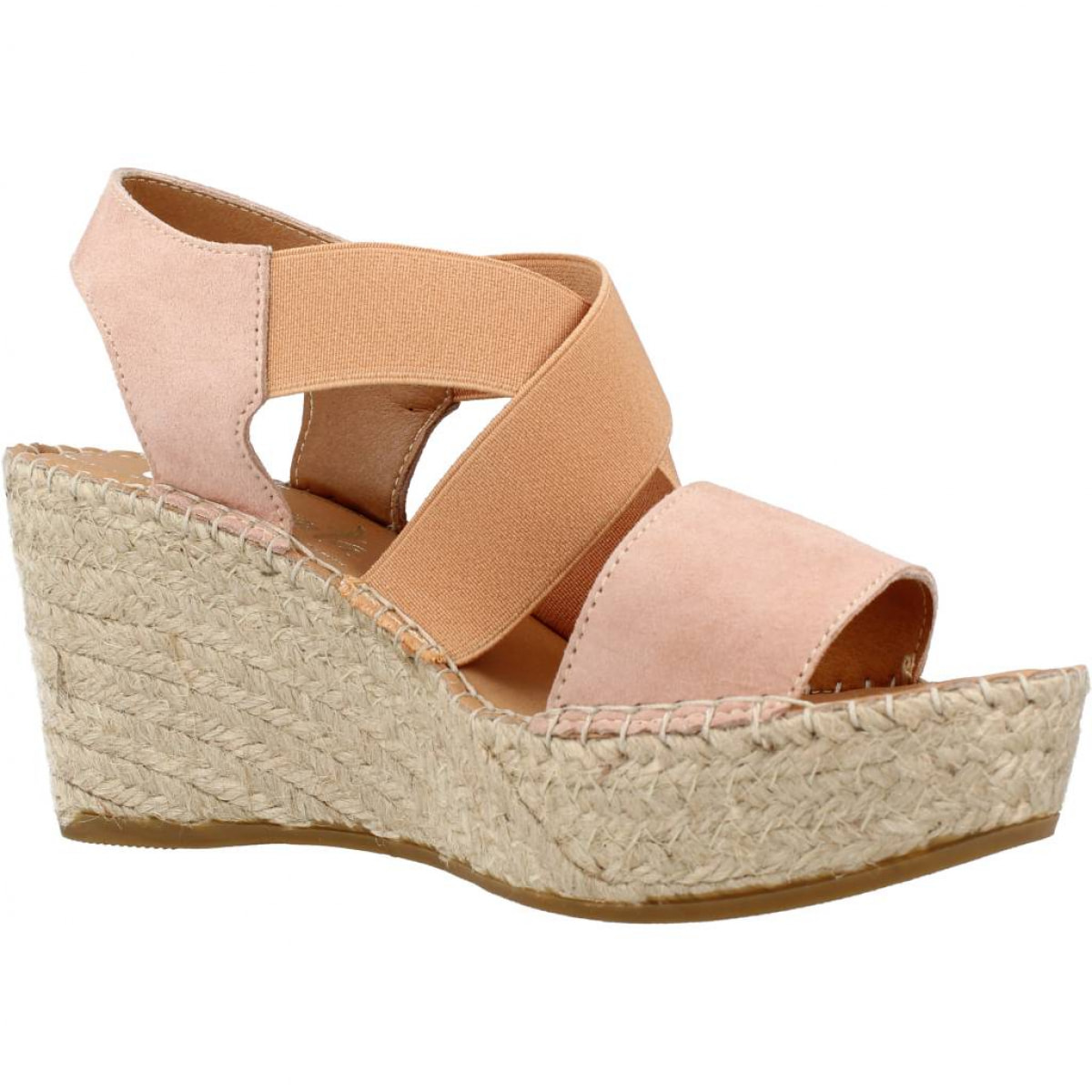 SANDALIAS VIDORRETA 36400SRDO2