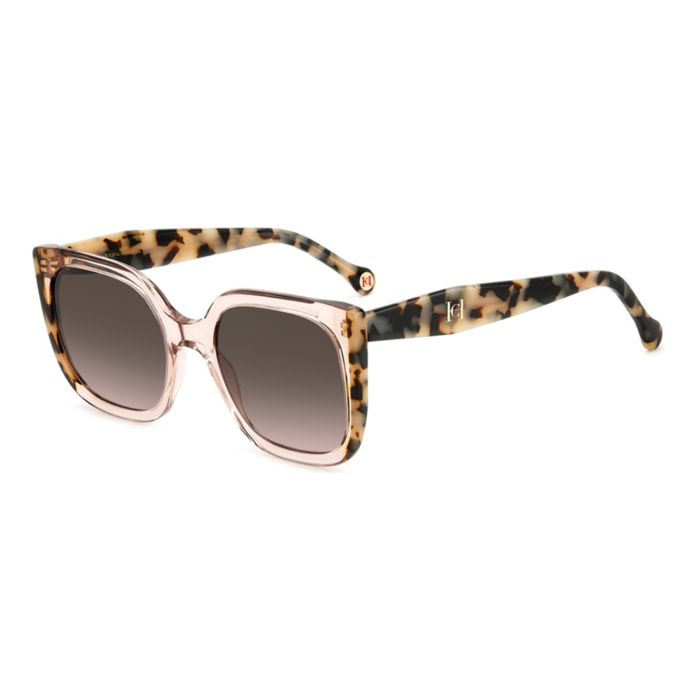 Gafas de Sol Carolina Herrera HER 0221/G/S 3H2 de Acetato Mujer 50 mm