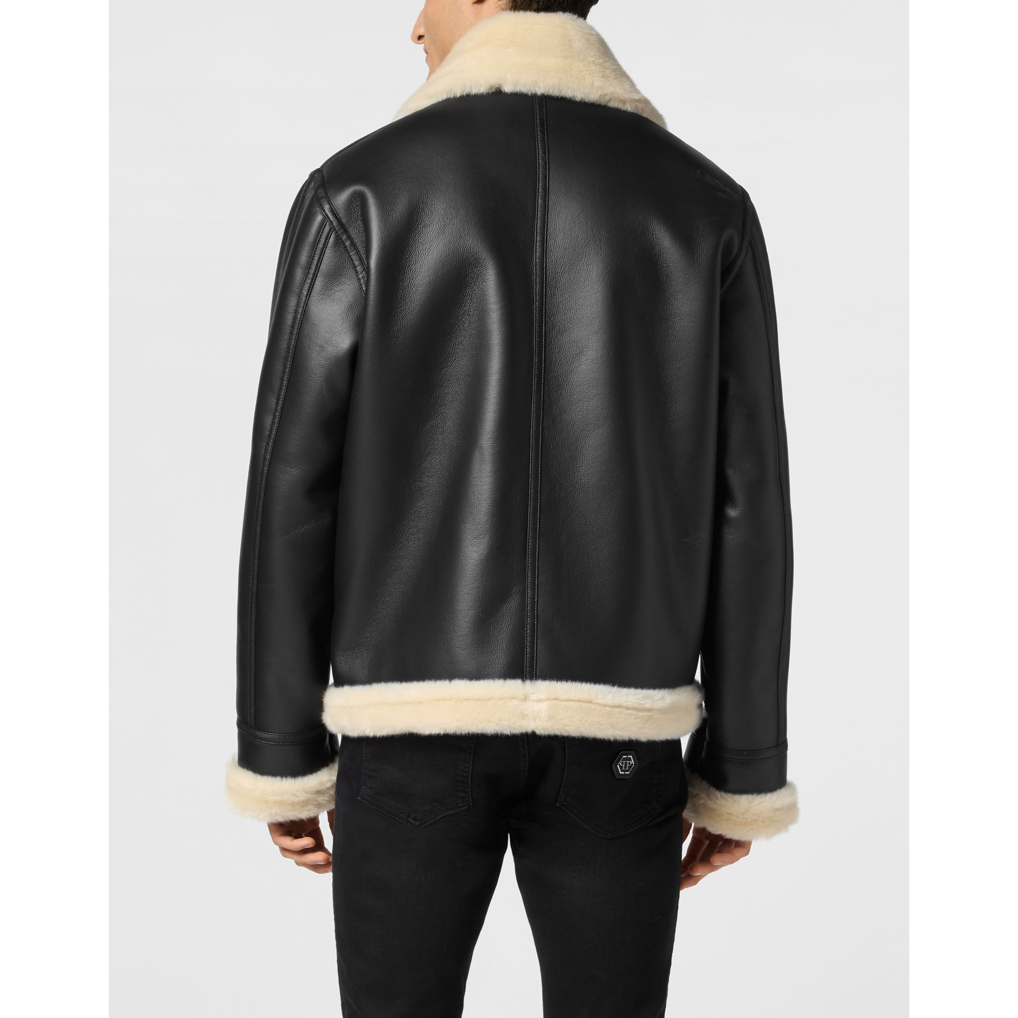 PHILIPP PLEIN Chaqueta