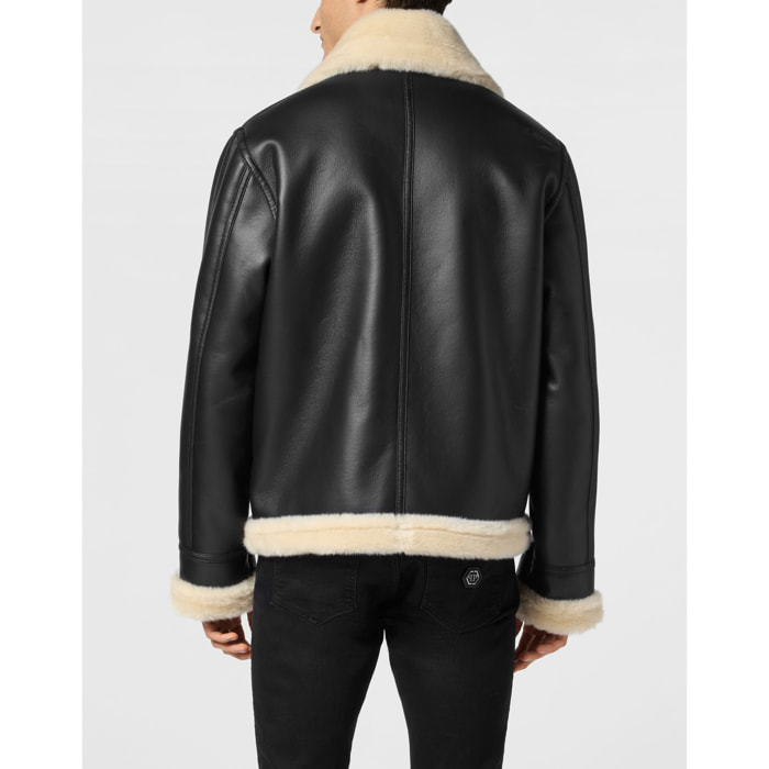 PHILIPP PLEIN Chaqueta