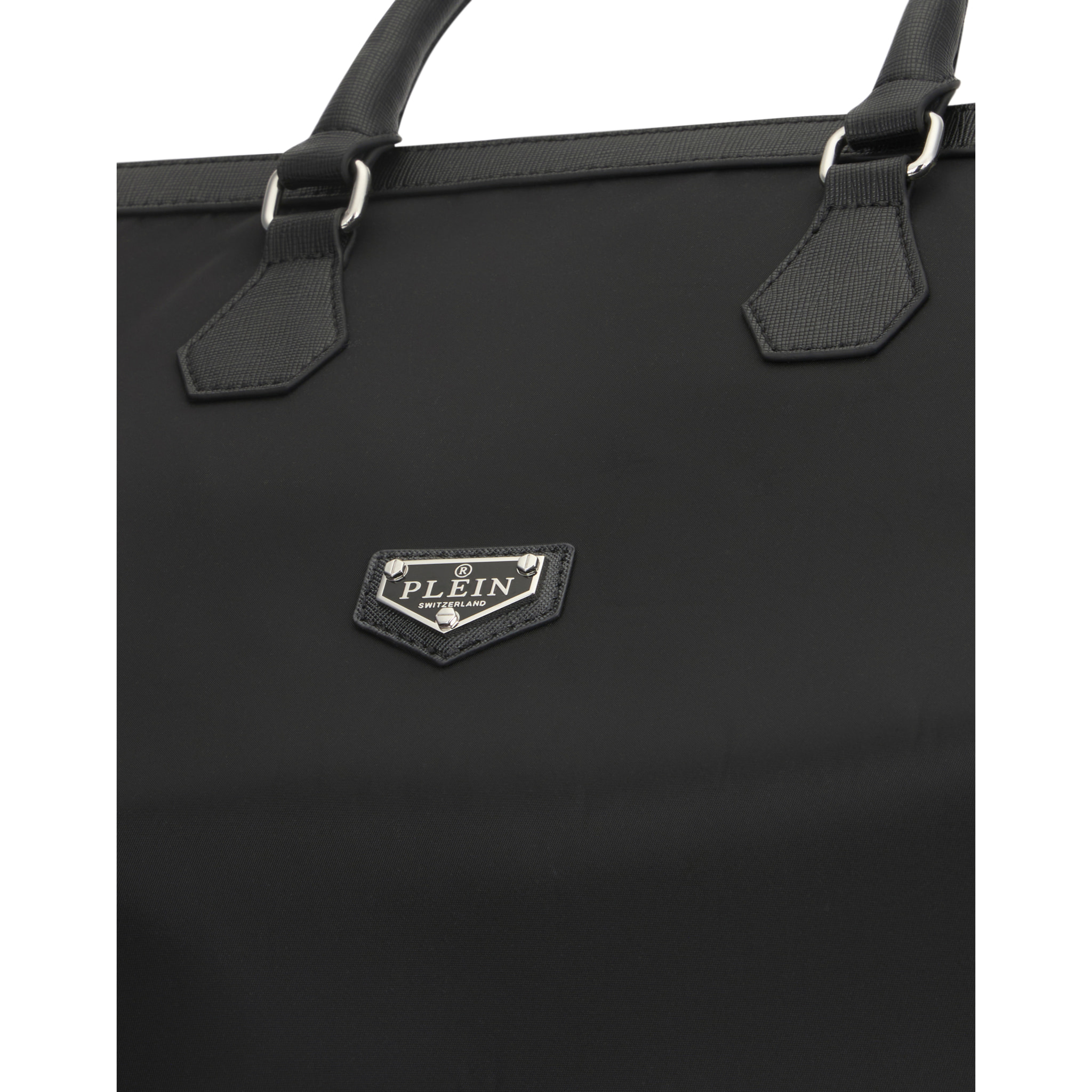 PHILIPP PLEIN Bolsa de asas