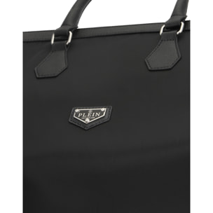 PHILIPP PLEIN Bolsa de asas