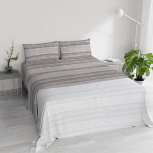 COMPLETO LETTO RIVER MATRIMONIALE RIO GOLD